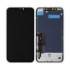 Дисплейний модуль для iPhone XR, Copy, TFT, JK, Black - 1