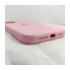 Чохол Copy Silicone Case iPhone 12/12 Pro Light Pink (6) - 4