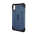 Чохол UAG Pathfinder iPhone X/XS Dark Blue (HC) - 1