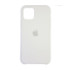 Чохол Copy Silicone Case iPhone 11 Pro White (9) - 3