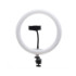Кільцева лампа Fill Light HX-260 26 cm Black - 1