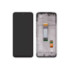 Дисплейний модуль для Xiaomi Redmi 13, з рамкою, Service Pack, Black - 1