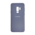 Чохол Silicone Case for Samsung S9 Plus Pebble color (23) - 1