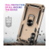 Чохол Cosmic Robot Ring for Samsung Galaxy A34 5G Gold - 6