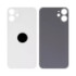 Задня кришка для iPhone 12 mini, Original PRC, Big Hole, White - 1