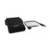 PHD External 2.5'' ADATA USB 3.1 DashDrive Durable HD720 2TB Black - 3