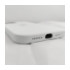 Чохол HQ Silicone Case iPhone 12 Pro Max White (без MagSafe) - 5
