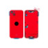 Корпус для iPhone 14 Plus, Original PRC, EU Version, Red - 1