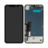 Дисплейний модуль для iPhone XR, Original PRC NEW, LG version, Black - 1