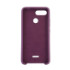 Чохол Silicone Case for Xiaomi Redmi 6 Purple (30) - 2