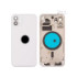 Корпус для iPhone 12, High Copy, White - 1