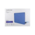 Чохол накладка для Macbook 13.3" Pro 2020 Sky blue - 5