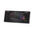 Клавіатура Fantech MAXFIT 87 MK856 RGB Blue Switch Black - 6