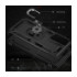 Чохол Cosmic Robot Ring for Samsung Galaxy A53 5G Black - 3
