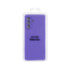 Чохол Silicone Cover для Samsung A175/A176 Galaxy A17, Elegant Purple - 3