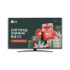Телевізор LED LG 43NANO81A6A, Smart TV, Wi-Fi, 3840x2160 - 1