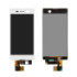 Дисплейний модуль Sony E5603 Xperia M5, E5606 Xperia M5, E5633 Xperia M5, E5653 Xperia M5, E5663  - 1