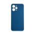 Чохол Silicone Case for Xiaomi Redmi 12 Cosmos Blue (31) - 1