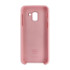 Чохол Silicone Case for Samsung J600 Peach Bl,Pink (29) - 3