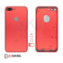 Корпус Apple iPhone 7 Plus, Original PRC, Red Edition - 1