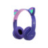 Безпровідна гарнітура Cat Ear P47M Wireless Violet - 1