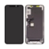 Дисплейний модуль для iPhone 11 Pro, Copy, (TFT), ZY, LTPS HD+, Black - 1