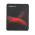 Килимок для миші Borofone BG8 Flying Eagle, 200x240 mm, Black - 4