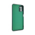 Чохол Silicone Case for Samsung A03s Dark Green (48) - 2