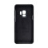 Чохол Silicone Case for Samsung S9 Black (18) - 3