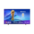 Телевізор QLED Hisense 43E7Q, Smart TV, Wi-Fi, 3840x2160 - 1
