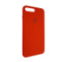 Чохол Copy Silicone Case iPhone 7/8 Plus Red (14) - 1