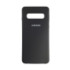 Чохол Silicone Case for Samsung S10  Black (18) - 1