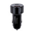 Автомобільний зарядний пристрій Baseus Magic Series, PPS 45W, 6A Black - 1