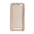 Чохол Silicone Case for Xiaomi Redmi 5A Sand Pink (19) - 3
