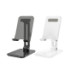 Настільний тримач Hoco HD1 Admire folding White - 1