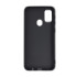 Чохол Silicone Case for Samsung M21/M30s Black (19) - 3