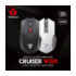 Безпровідна миша Fantech WG11 Cruiser Silent Click, Black - 6