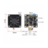 Відеопередавач AKK Ultra Long Range (New Version), 3W, 5.8 GHz, 80 Ch - 2