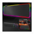 Килимок для миші Jedel MP-02, 800х300 mm, з RGB-підсвіткою, Black - 6