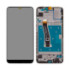 Дисплейний модуль для Huawei P Smart 2019, з рамкою, Original PRC, Black - 1