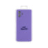 Чохол Silicone Cover для Samsung A075 Galaxy A07, Elegant Purple - 3