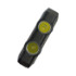 Power Bank Logilink LCC543477, Solar Charge, 2,4A, 20000 mAh Black - 4