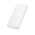 Універсальна мобільна батарея Borofone BJ80A Clever, 22.5W, PD20W, 20000mAh, White - 2