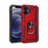 Чохол Cosmic Robot Ring for Apple iPhone 11 Red - 1