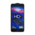 Захисне скло Heaven HD+ для iPhone 6/7/8 (0.33 mm) Black - 1