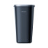 Бокс для сміття Baseus Dust-Free Trash Can (Trash Bag 3 roll/90), Black - 1