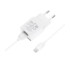 Мережевий зарядний пристрій Borofone BA19A, Cable Micro, White - 7