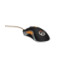 Провідна миша Razer DeathAdder Overwatch Elite Black (High Copy) - 7
