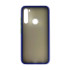 Чохол Totu Copy Gingle Series for Samsung A50S Blue+Light Green - 2