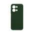Чохол Silicone Cover для Xiaomi Redmi 15С/Poco C85, Dark Green - 1